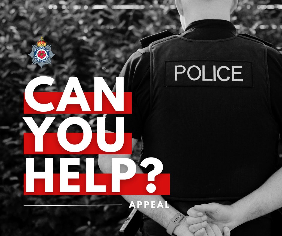 We’re appealing for witnesses and footage after we were called to Witton Industrial Park to reports of a fire at 7:45pm on April 6. We are carrying out a joint investigation with the fire service. CCTV or dashcam of Witton Industrial park, between 6:45 and 7:45 pm? 📞 101.