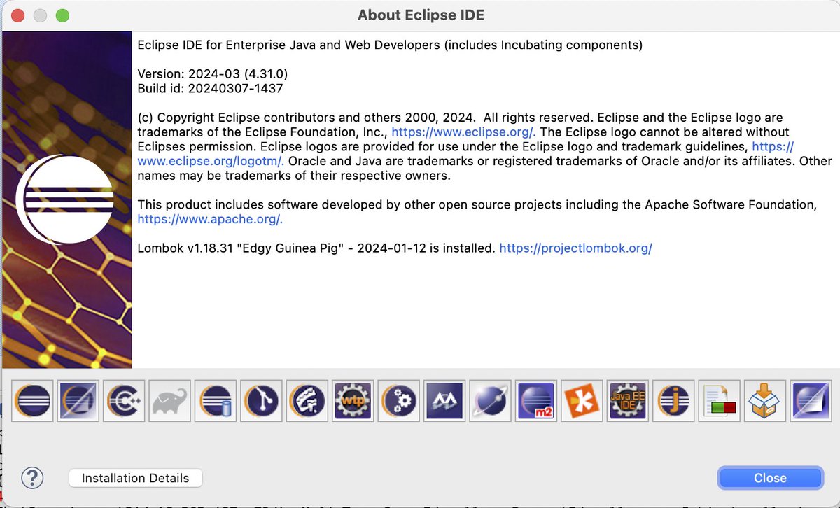 Waiting for the eclipse to happen....