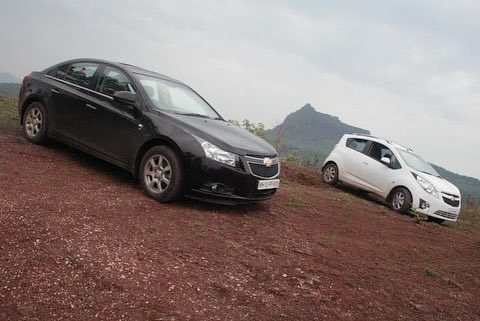 Memories from 2010 when I used to celebrate cars like everyone else…until Mumbai taught me that cars are not the future! 

#MYBYK #MakingCitiesLiveableAgain #PublicTransport #ParkTheCar #MovePeopleNotCars