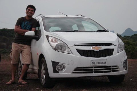 the_cycledad's tweet image. Memories from 2010 when I used to celebrate cars like everyone else…until Mumbai taught me that cars are not the future! 

#MYBYK #MakingCitiesLiveableAgain #PublicTransport #ParkTheCar #MovePeopleNotCars