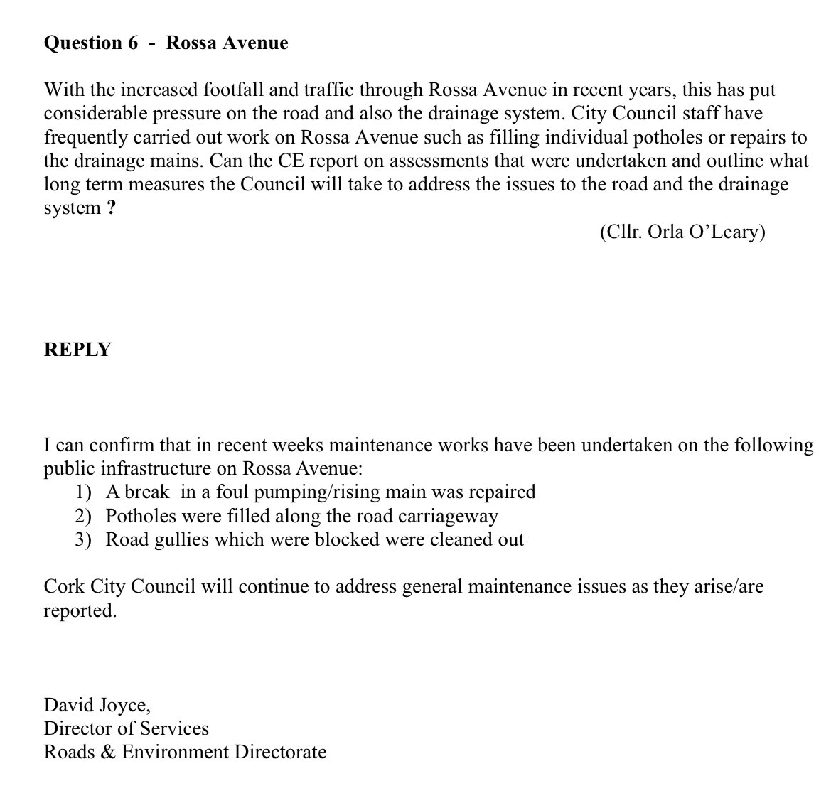 Orla O'Leary tweet media