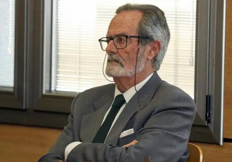 🔴 ÚLTIMA HORA | El español de 80 años que mató a un ladrón que entró en su casa de Ciudad Real declara ante el Juez: “prefiero morir defendiendo mi casa antes que huir” La acusación pide para él 25 años de prisión.