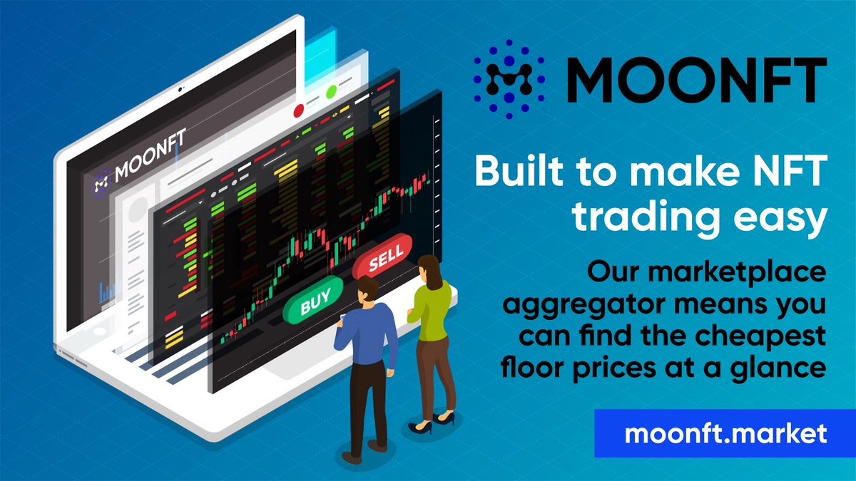 Moonft tweet media