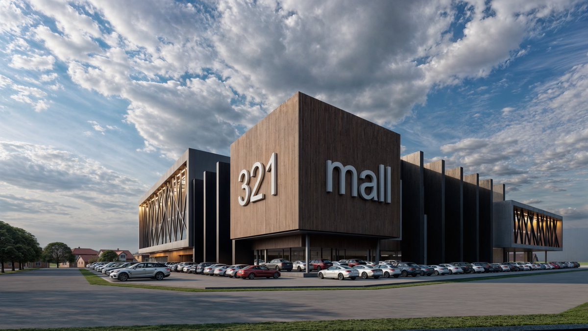 Excited to unveil one of the projects in the archive: 321 Mall! 🏢✨ A blend of modern architecture and functionality. Can’t wait to see it come to life!
Location📍: 3rd Avenue corner shop, Gwarinpa
#design #architecture #3Dvisualization
 #Eclipse2024 #lumion