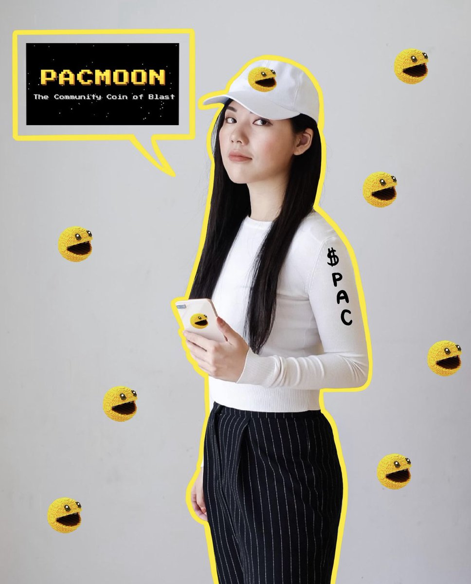sugarpixeLW's tweet image. when $pac merchandise? 

im so excited that I wear this PAC cap and White long sleeved crop top. Maybe Pacmoon iphone case is a good idea too? 

@pacmoon_ $PAC @LambolandNFT @BobbyBigYield