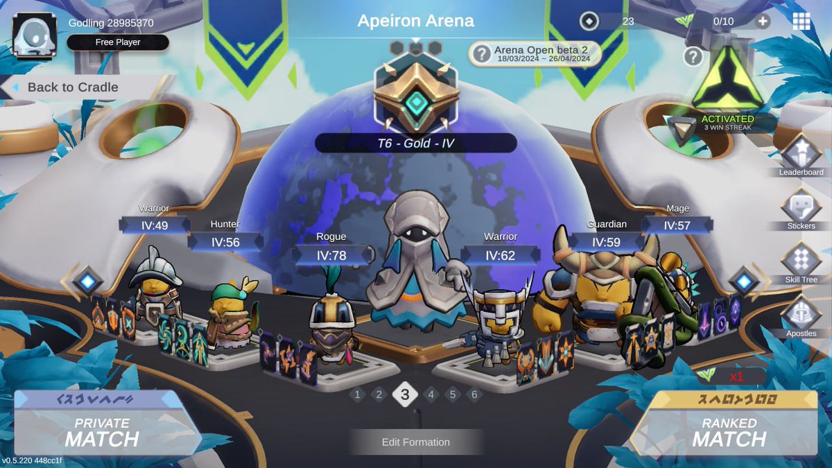 luuniengsc's tweet photo. The game has bad connection and many evils using hacking tools https://t.co/MVfmPuCE9R