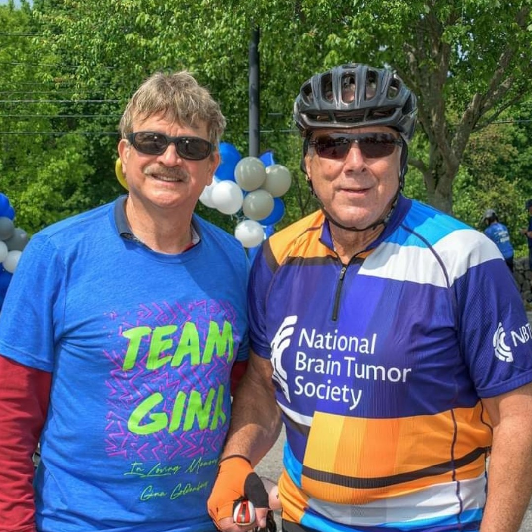 National Brain Tumor Society tweet media