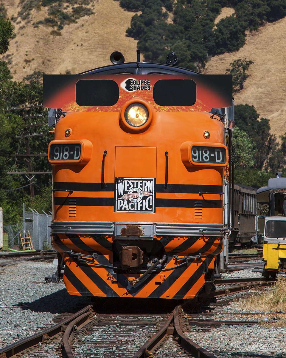Niles Canyon Railway (@toots4ncry) / Posts / X