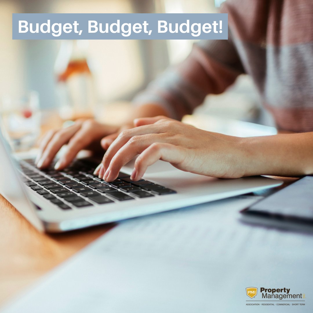 If you own a #shorttermrental property, make sure that you create a budget with all of your earnings and expenses (and remember to keep an emergency fund). Hiring an expert to help can be beneficial. P.S. Accurate accounting is in our brand promise.