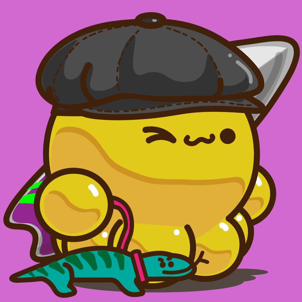 mryxji's tweet photo. @rarible Pick one of these @octogang then https://t.co/UZrSatQrng
