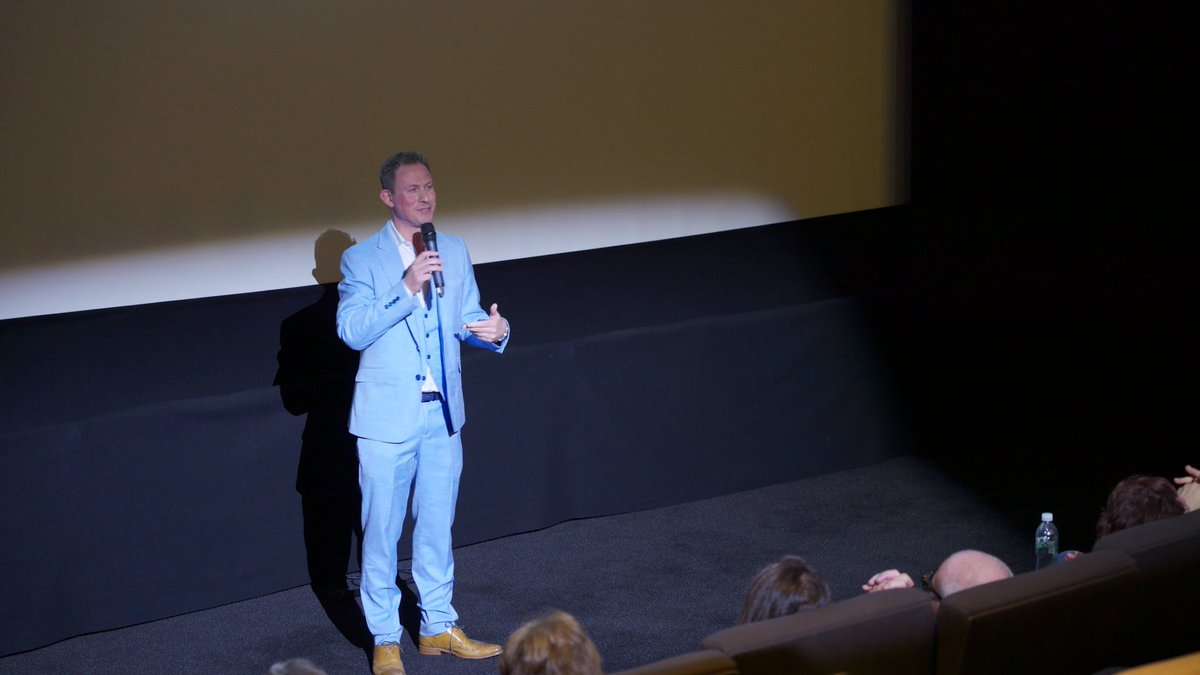 We had a great time at our Pears 18th Anniversary Gala Screening last Thursday! Here are some small highlights including Dame Maureen Lipman DBE and our Pears 2024 winners! Sign up to see the full event online: forms.gle/b7znyWVB8oLELN…