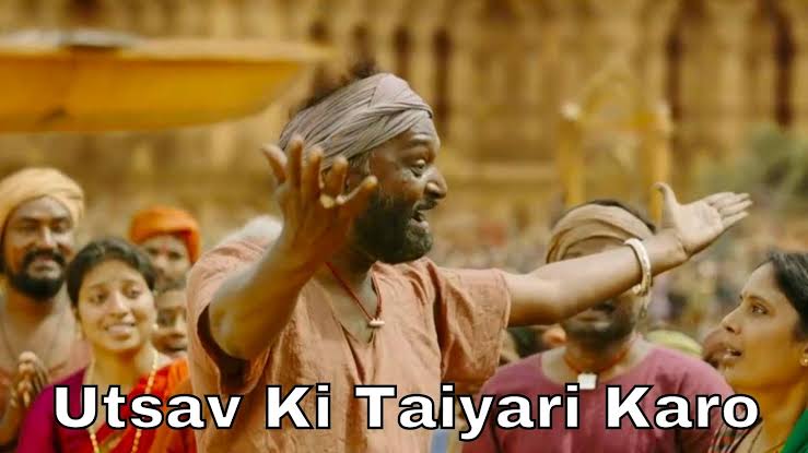 After #रंगीला
Aamir Khan As
#रंगीला_रसूल ?

#SSMB29 #SSMB #LaalSinghChadha

#MaheshBabu #AamirKhan #SSRajamouli #VijayendraPrasad #Antagonist #Socialmedia #Bollywood #TeluguCinema #Panindia #African #RangeelaRasool #MughalsKMKB
#PakistanKMKB
#Eclipse2024