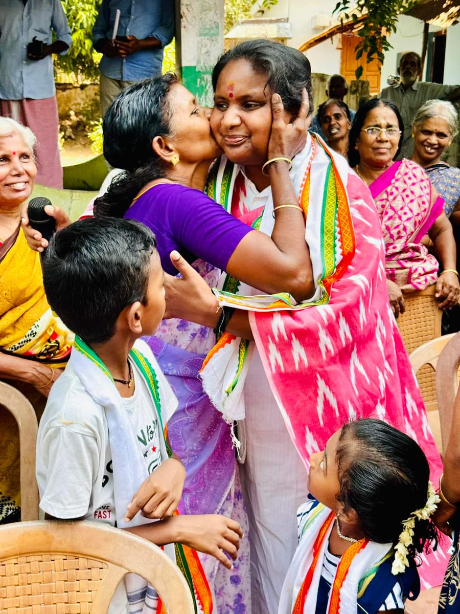 Ramya Haridas 🇮🇳 tweet media