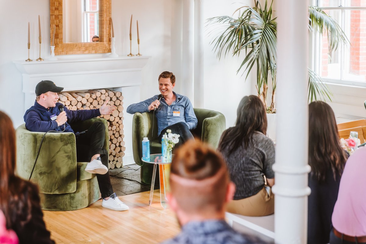 Headline tweet media