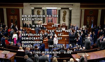 #NY01 NY Dems claimed support for SALT deduction increase. Yet, all voted against raising the cap to $20k for over a million New Yorkers. People over politics? Ha!