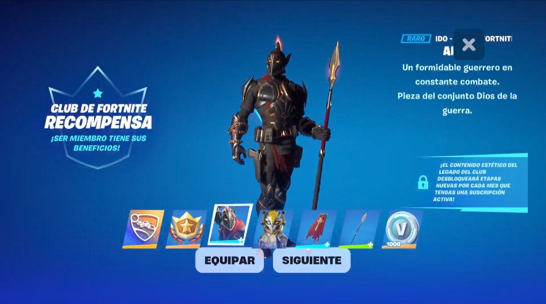 AdelaCo61253920's tweet image. Gracias a @NoticiasSlost @FocusGives @Euzaaa_ por el club que gane en el  sorteo🛐🩷#euzaaalegit #focusfnlegit