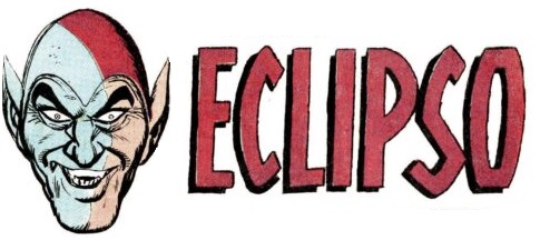 13th Dimension did not disappoint for the eclipse! Of course they did a feature on Eclipso! ✅ it out here! 13thdimension.com/13-eclipso-cov… #13thDimension #Eclipso #DCComics #Eclipse2024 #eclipse #solareclipse