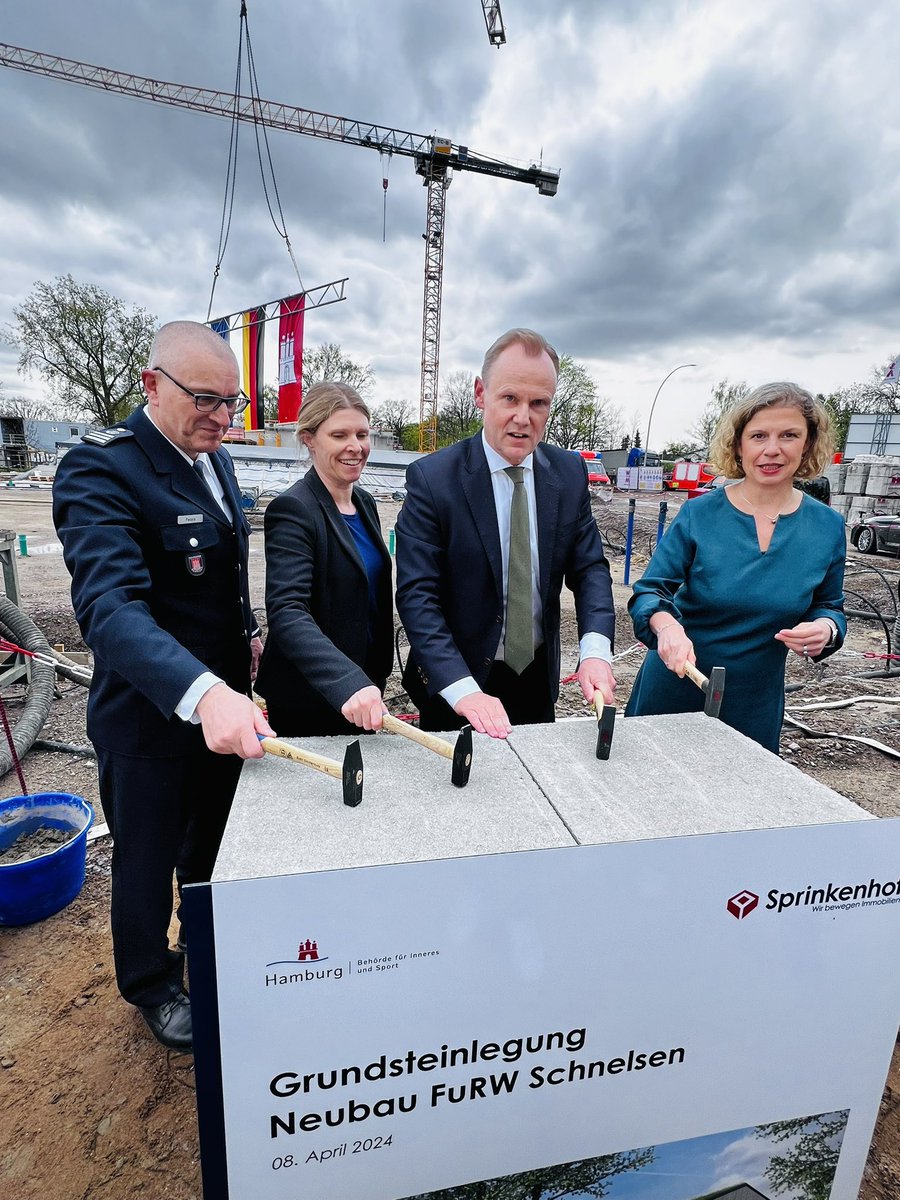 Sprinkenhof tweet media