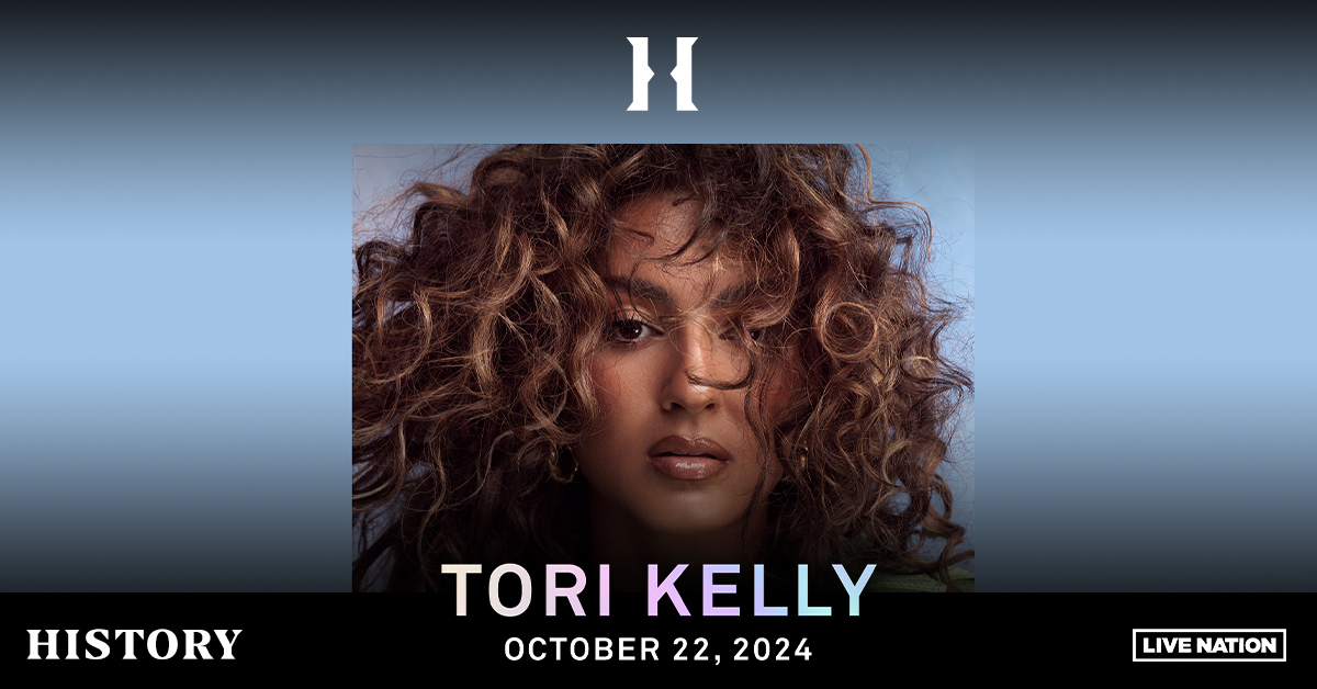 Announcement💜 @torikelly live on October 22 for the Purple Skies tour! RSVP: bit.ly/3TO1qOZ On sale | Thursday at 10am