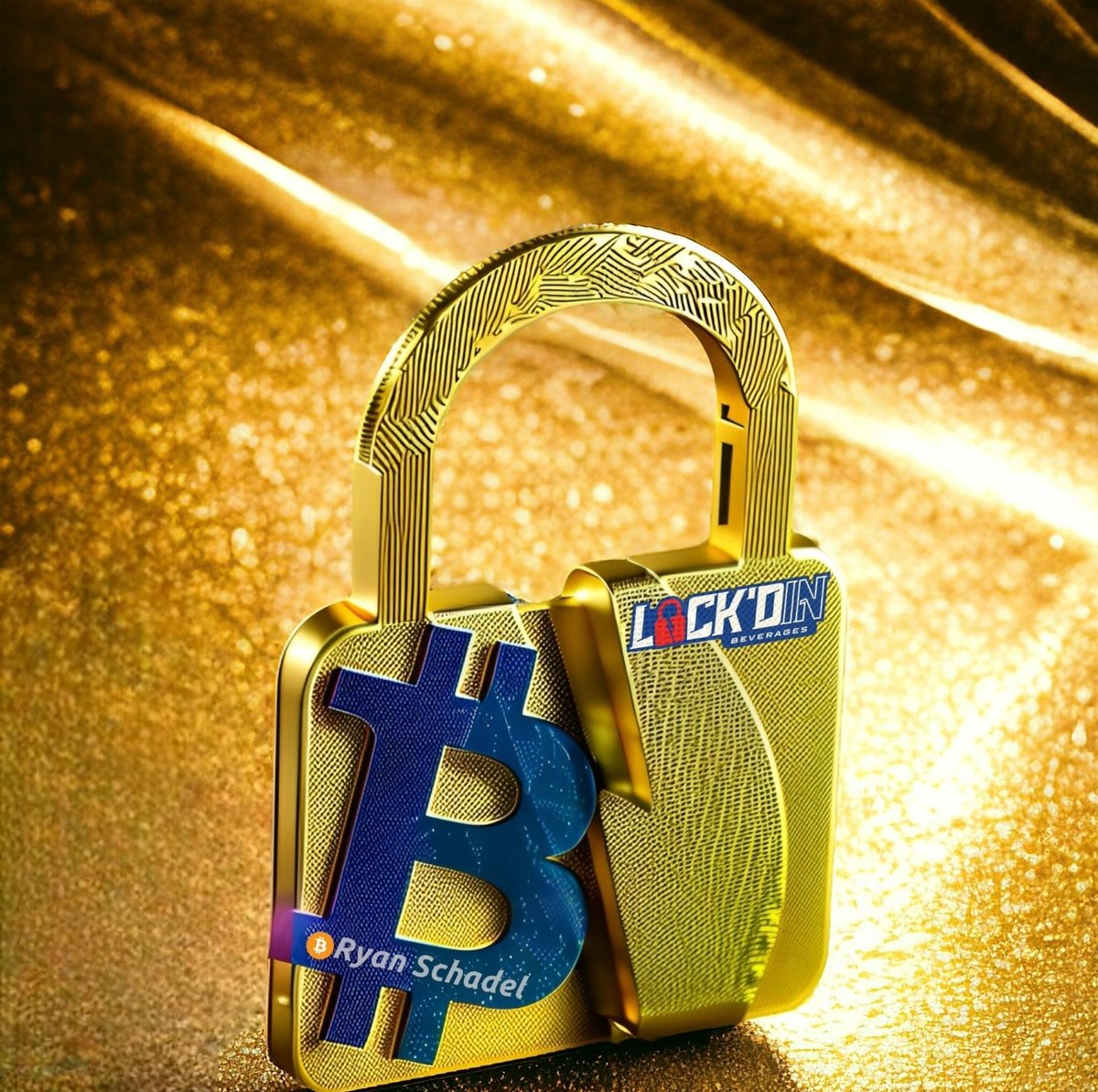 Maybe $LTNC will be #Lockdin with #Bitcoin   . #CryptoNews 

@SenderLabs