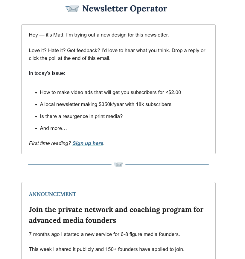 Matt McGarry tweet media