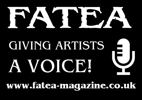 More additions to our live pages, fatea-records.co.uk/magazine/live/ with dates still to come from the featured artists, check them out. #Fatea #Live