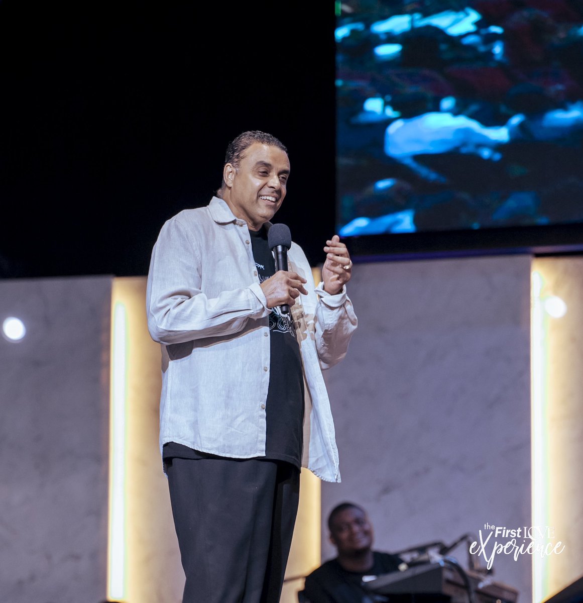 FirstLoveCenter's tweet photo. So much JOY over the weekend.
Another weekend dump is here and we were so blessed in our various services.
Come and experience the presence of God with us this coming WEEKEND and your life will never be the same again.
#ChurchThisWeekend. https://t.co/clWLvcROKT