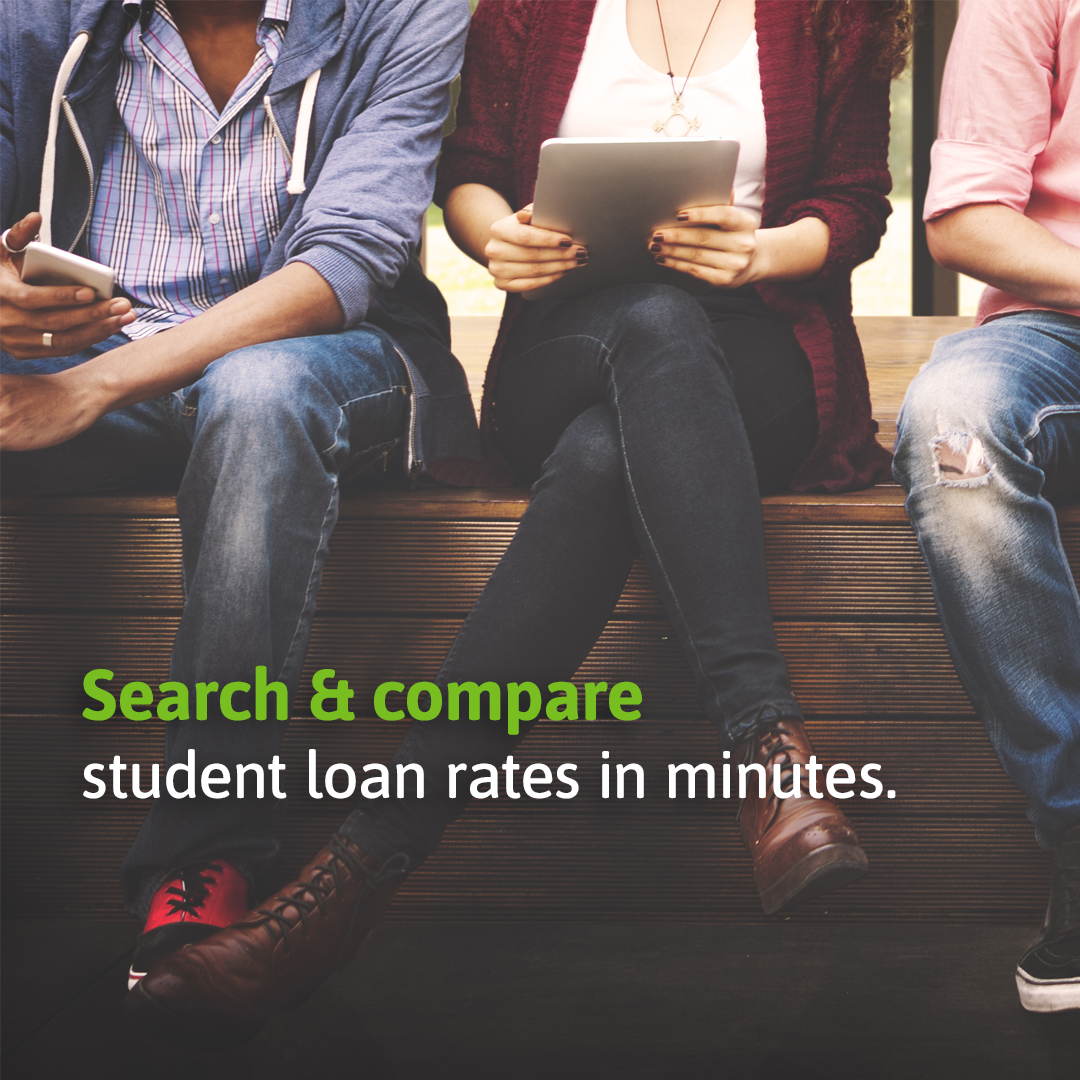Student loans can be confusing. Canopy's student loan marketplace simplifies your search and is the best one-stop-shop to take the next steps on financing your educational journey! Check out canopycu.com/simplify-your-… today!