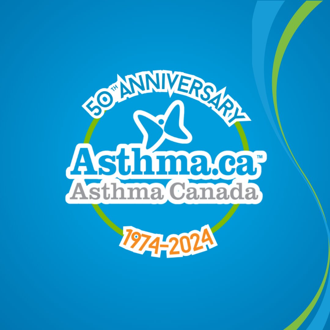 AsthmaCanada tweet picture