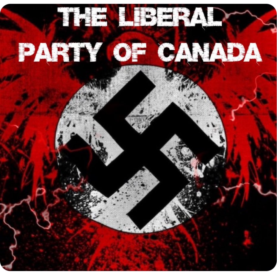 @JustinTrudeau - 33-Churches have burnt to the ground since 2022 and not a word

- Palestine terrorists bombed a hospital and blamed Israel 

- Terrorist supporters chant river to the sea and not a word

#BlackFaceHitler is the most anti Christian/Canadian leader we have ever had