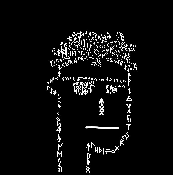 NicolasFTruman's tweet image. #PunkFollowPunk ᛤ