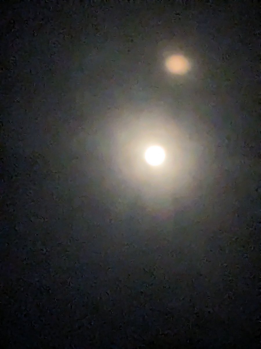 T Minus 52 minutes...