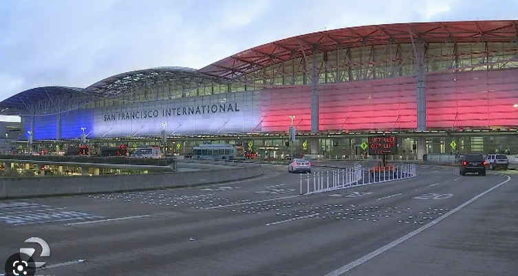 henrykleeKTVU's tweet photo. Proposal by @PortofOakland Commission to rename @IFlyOAKland "San Francisco Bay Oakland International Airport" infringes on @flySFO trademark &amp; will cause traveler confusion, says @SFCityAttorney @DavidChiu in letter to commissioners, urging them to drop plan or face legal action https://t.co/maxdnSCsyn