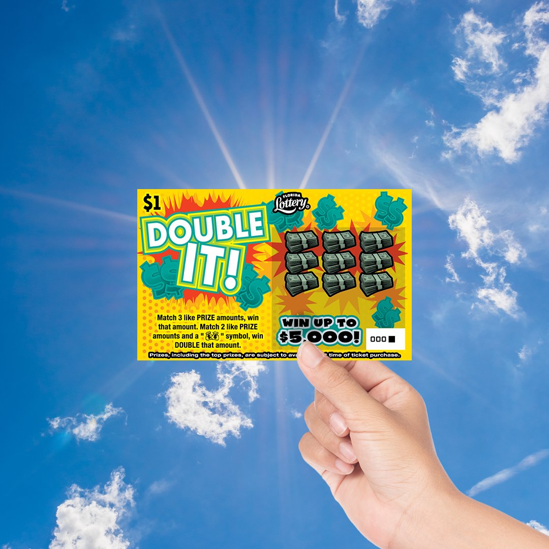 We're feeling a total eclipse of our games! 😅☀️ #FloridaLottery #SolarEclipse