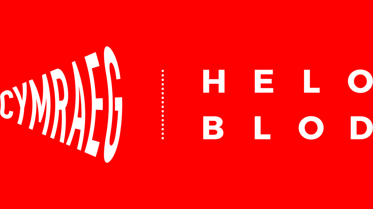 Am wybod mwy am dechnoleg Cymraeg? Gall Helo Blod helpu!

P'un a oes angen gwiriwr sillafu a gramadeg digidol ar eich busnes neu os ydych am ddatblygu meddalwedd, adnoddau a gwasanaethau newydd.

Ewch i: ow.ly/ubBw50R40Ks

@_busnescymru #Busnes #Cymraeg