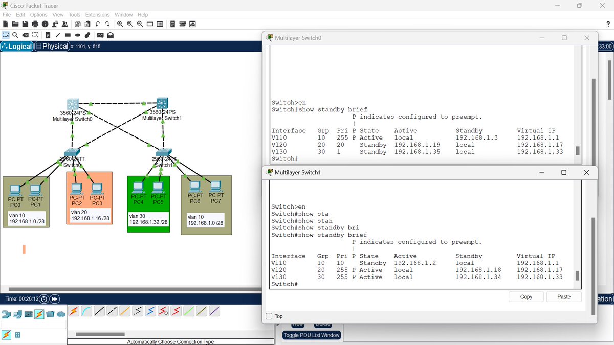mondelo__'s tweet image. HSRP Lab github.com/Barikuma/Netwo…
#networking #ccna