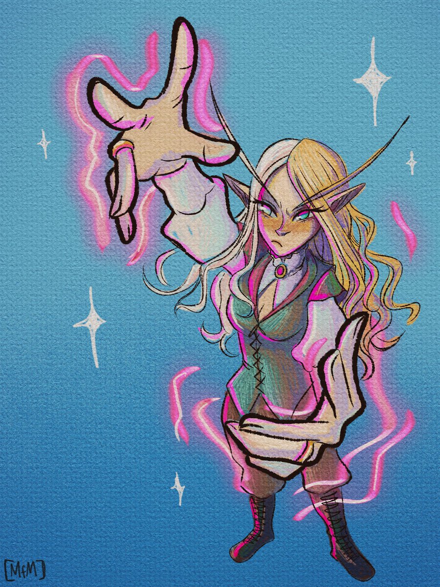 Milly ✨ Commissions open ✨ on the other site tweet media