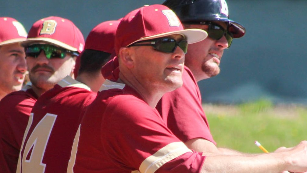Listen to my conversation with Bridgewater Baseball coach Ben Spotts. The Eagles are 20-10 and 8- 5 the ODAC as they host Shenandoah on Tuesday. 🔊 on.soundcloud.com/BwsTvDjnMELWVR… @BCAthletics | @BwaterBaseball | @BenSpotts18