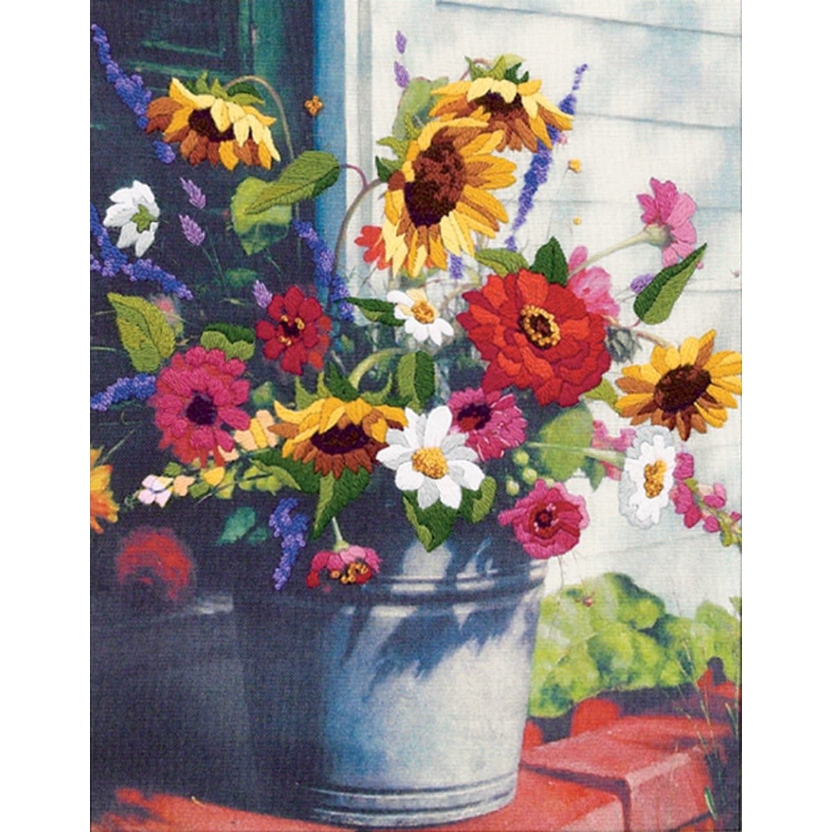 #beautiful #crafts #DIY #etsy #etsyfavorites #etsyfinds #etsygifts #EtsyHandmade #etsylove #EtsySeller #etsyshop #EtsyStarSeller #etsystore #etsyvintage #Flowers #redflowers #pinkflowers #Zinnas #Daisy #yellowflowers #Sunflowers 
addictedtoshabby.etsy.com/listing/124254…