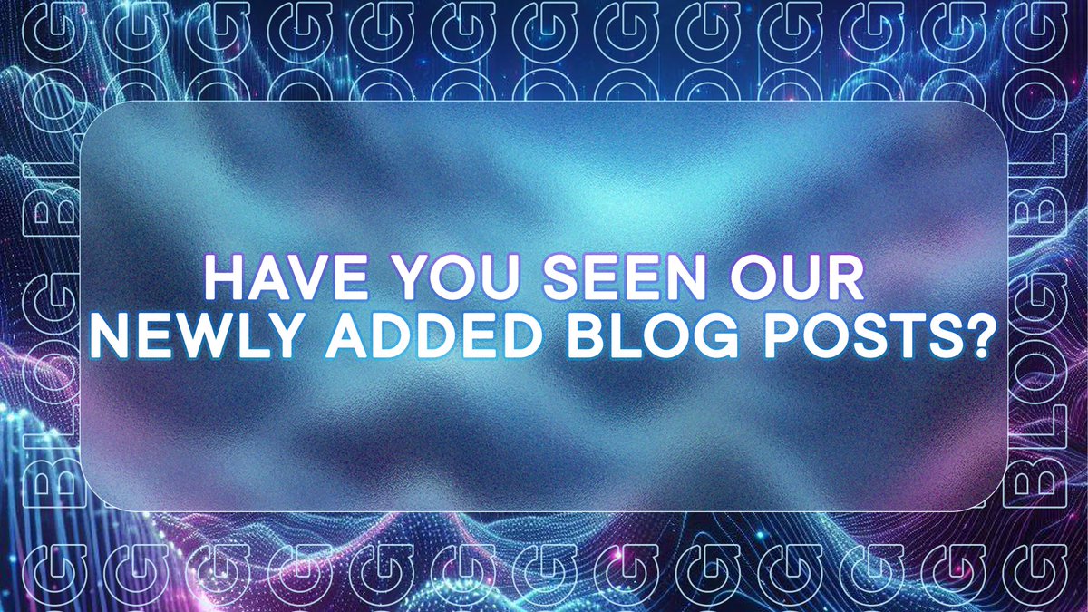 Hey there, Metafluence family, let's take another step together! Have you checked out our latest blog posts yet? If you have, we'd love to see your likes and comments! Your feedback fuels us and propels us forward. 💬💪 We promise it'll be worth your time! #Metafluence