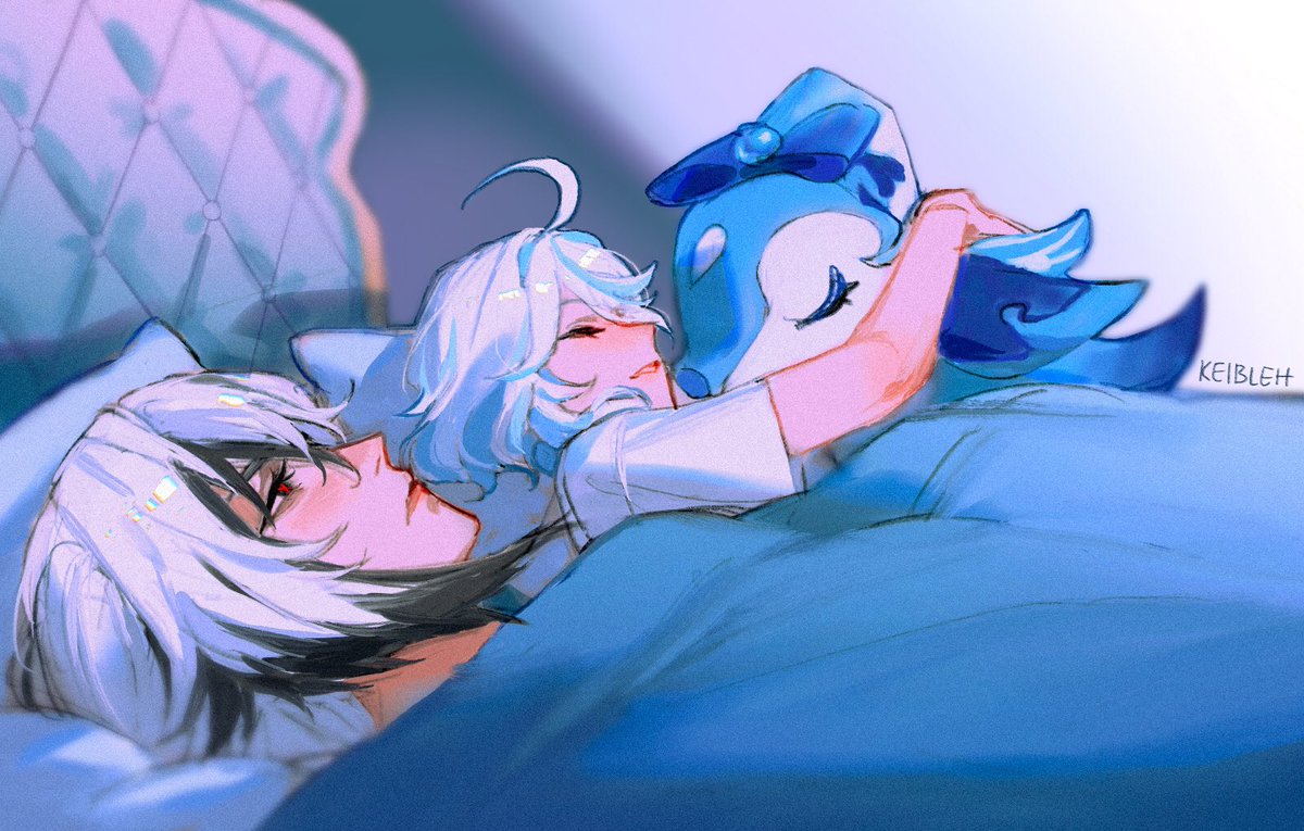 KeiB ✦ tweet media