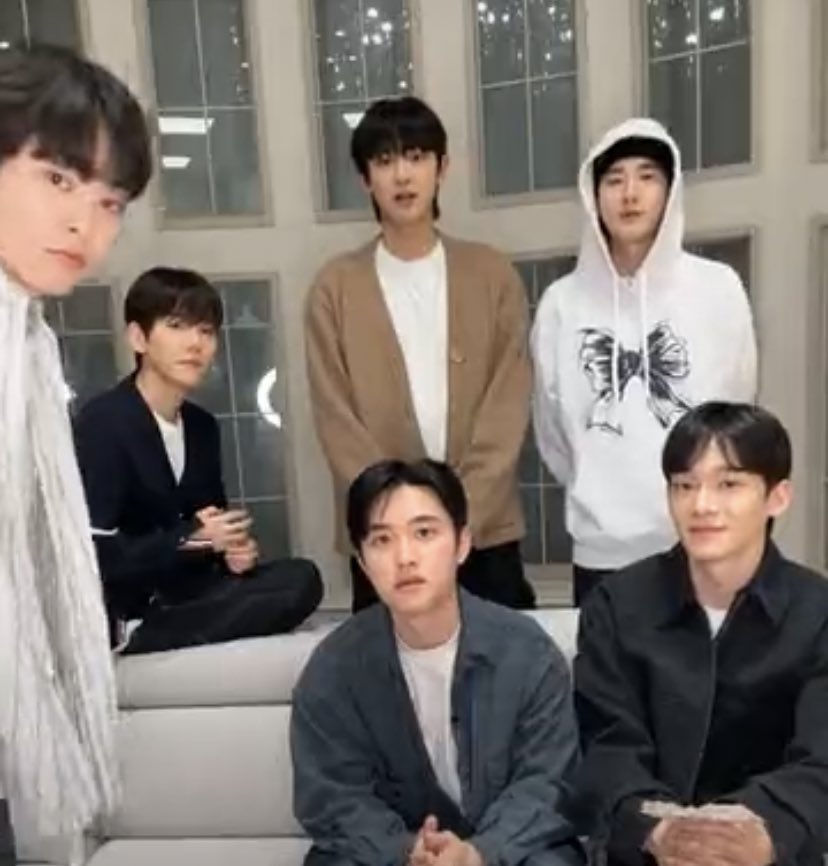 กุได้มีมเอ้กโซมองอันใหม่อีกแล้ว 55555555555555555555555555555555555555