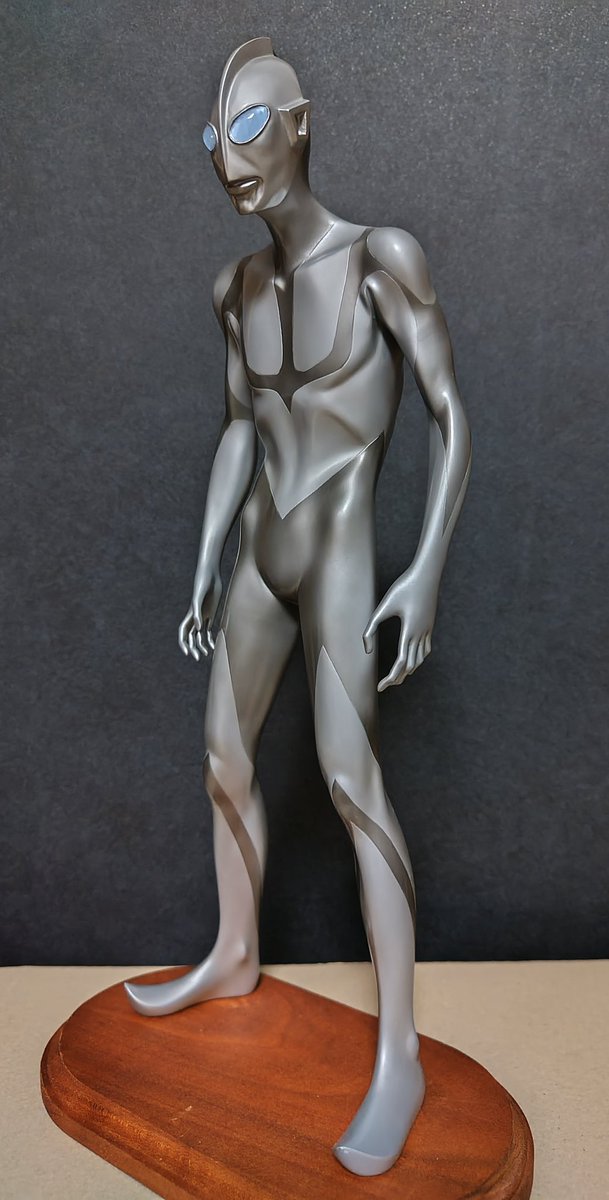 泳ぎゴジラ　ガレージキット　L.M.U-23 ホビーラウンド30 泳ぎゴジラガレージキットL.M.U-23 ホビーラウンド30