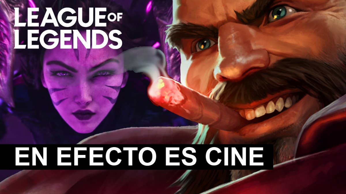 NUEVO VIDEO!!! youtu.be/jsGBM1Rq7jM