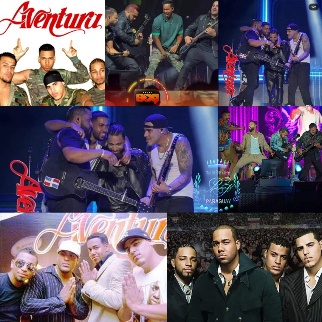 Podrán pasar años pero verlos juntos es un sueño que nunca termina...
Nadie entiende como este amor funciona...🎶🎶🎶
#aventura #cerrandociclos