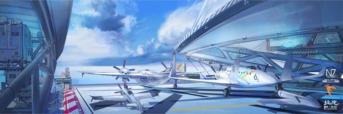 「航空機 近未来」のTwitter画像/イラスト(新着)