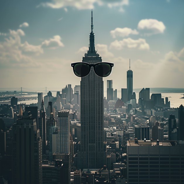 EmpireStateBldg's tweet image. I'm ready