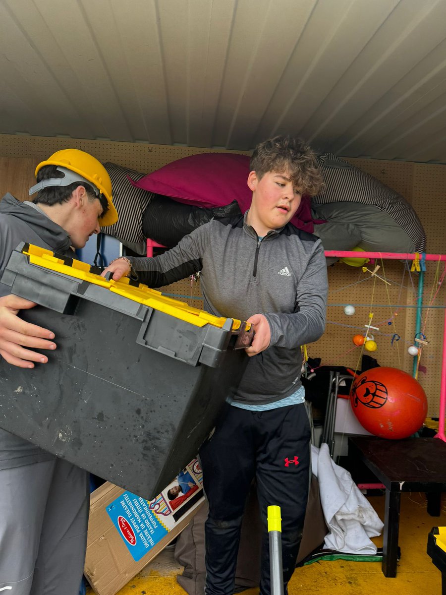 Springfield & Beech Hill CommUnity tweet media