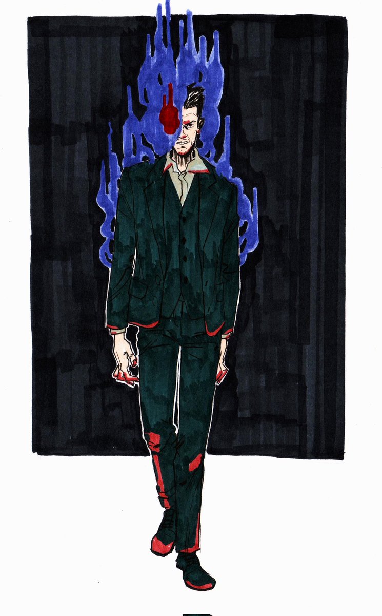 deadmichaeldead's tweet photo. I think something wrong with Casey https://t.co/j3j8I24WEd