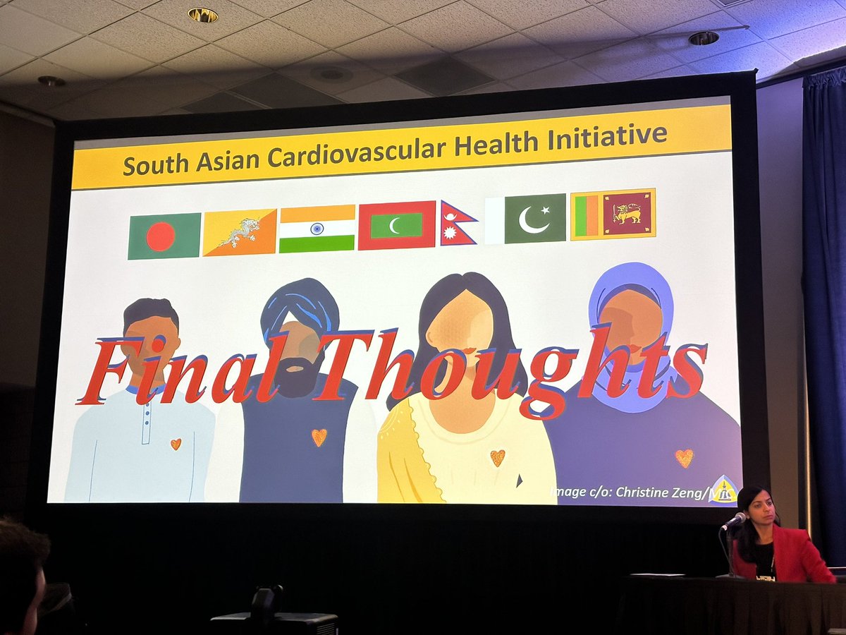 “One of the most important takeaways of the MASALA study is the power of ownership.” - @jaideeppatelmd What a fantastic crew and great session to end #ACC2024! @AAgarwalaMD @RomitB_MD @aarti693 @virani_md @DineshKalra @hopkinsheart @masala_study